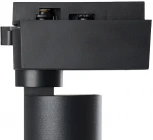 Трековый светодиодный светильник Feron ONE AL140 41614 однофазный (220V, IP40)