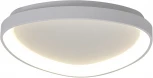 Потолочный светильник Mantra Niseko 8633 (регулировка яркости, LED, 220V, пульт управления)