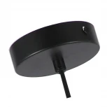 Подвесной светильник F-Promo Oportet 2787-1P (220V, на проводе, шар, кольцо)