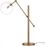 Интерьерная настольная лампа ST Luce Sandro SL1205.304.01