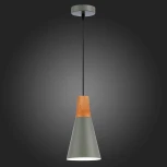 Подвесной светильник Evoluce Modica SLE125173-01 (220V, на проводе)