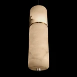 Подвесной светильник светодиодный Loft It Mondrian 10408P (220V, на проводе, круглые)