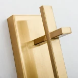 Настенное бра Almira ImperiumLoft Almira01 (140512-26) (220V)