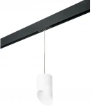 Трековый светильник однофазный 220V Lightstar Rullo PRORP348686 (круглые)