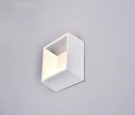 Настенный светильник DesignLed SKUD GW-1086L-7-WH-WW