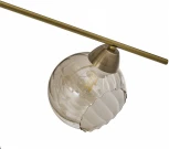 Потолочная люстра Arte Milano AMALFI-322307 322307/8 AB