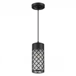 Уличный светильник подвесной Odeon Light Dunes 4834/1 (220V, на цепи, круглые, IP44)