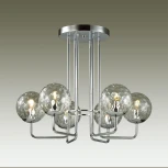 Потолочная люстра Odeon Light Verasa 4982/6C