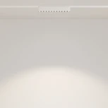 Трековый светильник Points Radity 4000K 12Вт 36° LED (магнитный) Maytoni Technical TR082-1-12W4K-M-W