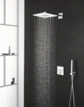 Верхний душ Grohe Rainshower SmartActive Cube 26479LS0