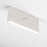 Потолочный линейный светильник светодиодный Maytoni Basis Rot C133CL-12W4K-W (220V)