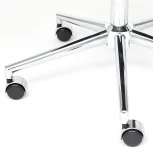 Кресло STYLE флок , синий, 32 Tetchair 13564