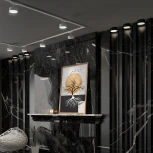 Встраиваемый светильник светодиодный Prometa 358753 (220V, круглые)