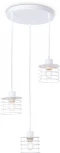 Подвесной светильник Ambrella TRADITIONAL TR8078 (220V, на проводе)