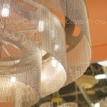 Подвесная люстра Cloyd Onassis 11358 (220V, на тросе)