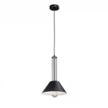 Подвесной светильник Vitaluce V4836-1/1S (220V, на проводе, круглые)