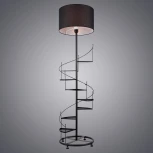 Торшер со столиком Lussole Lgo Wrangell LSP-0524 (220V, IP21)