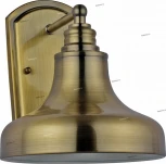 Бра Lussole Sona LSL-3001-01 (220V, IP21)