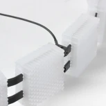 Подвесной светильник Lussole LGO Alpine LSP-7258 (LED, 220V, на проводе, круглые)