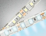 Светодиодная лента Ambrella Illumination GS1203 2835 120Led 9.6W/m 12V IP65 6500K 5m