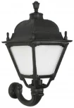 Настенный фонарь уличный Fumagalli Simon U33.132.000.AYH27 (220V, IP55)