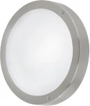 Настенный светильник уличный Eglo Vento 1 94121 (LED, 220V, круглые, IP44)