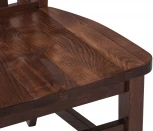 Стул R-Home Гессер Орех