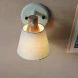 Настенное бра Natura Wall B ImperiumLoft Naturawall01 (178000-26) (220V)