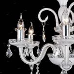 Подвесная люстра Citilux Марена CL352160