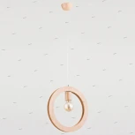 Подвесной светильник Alfa Slim Slomka 60307