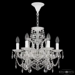 Подвесная люстра Bohemia AL1611 AL16311/6/141 WM