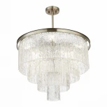 Потолочная люстра каскадная на штанге ST Luce Corsia SL1230.102.08