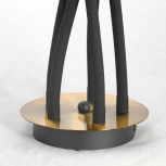 Потолочная люстра Lussole Lgo Regina LSP-8342