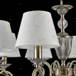 Подвесная люстра Freya Brossard FR2904-PL-08-BZ