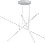 Подвесной светильник Vitaluce V3051-0/3S (LED, 220V, на проводе)