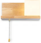 Настенный светильник с полкой с выключателем Ambrella Traditional TR83123 (220V)