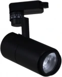 Трековый светильник светодиодный Reluce 06712-9.3-001QY LED12W BK (220V)