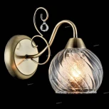 Бра Freya Nella FR2662-WL-01-BZ