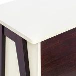 Комод "Сканди" 3 ящ. 2000026679844 Leset