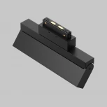 Трековый светильник Downlight Points Rot Gravity 3000K 20Вт 30° LED (магнитный) Maytoni Technical TR077-2-20W3K-B (48V)