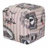 Пуфик Dreambag Куб Candy (Классический) 3905201