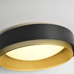 Круглый потолочный светильник LED Lu Carte LC-11-0223