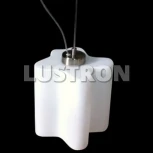 Подвесной светильник Lightstar Nubi 802110 (220V, на тросе)