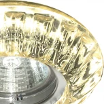 Встраиваемый точечный светильник Escada Savona 558007