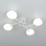 Потолочная люстра на штанге Citilux Флорида CL148140 (220V)