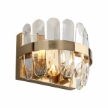 Бра Aployt Jola APL.749.01.02 (220V, хрусталь)