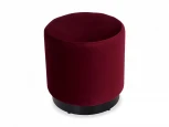 Пуф Drim ОГОГО 571927 (бордовый)