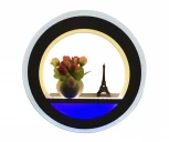 Настенный светильник Kink Light Амадина 074110,21