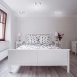 Встраиваемый точечный светильник Novotech Metis 370639 (220V, круглые)