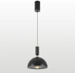 Подвесной светодиодный светильник Lussole LSP-7292 Lussole Irvine LSP-7292 (220V, на проводе)